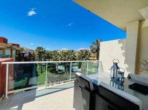 CasaDeLuxe Los Olivos Penthouse
